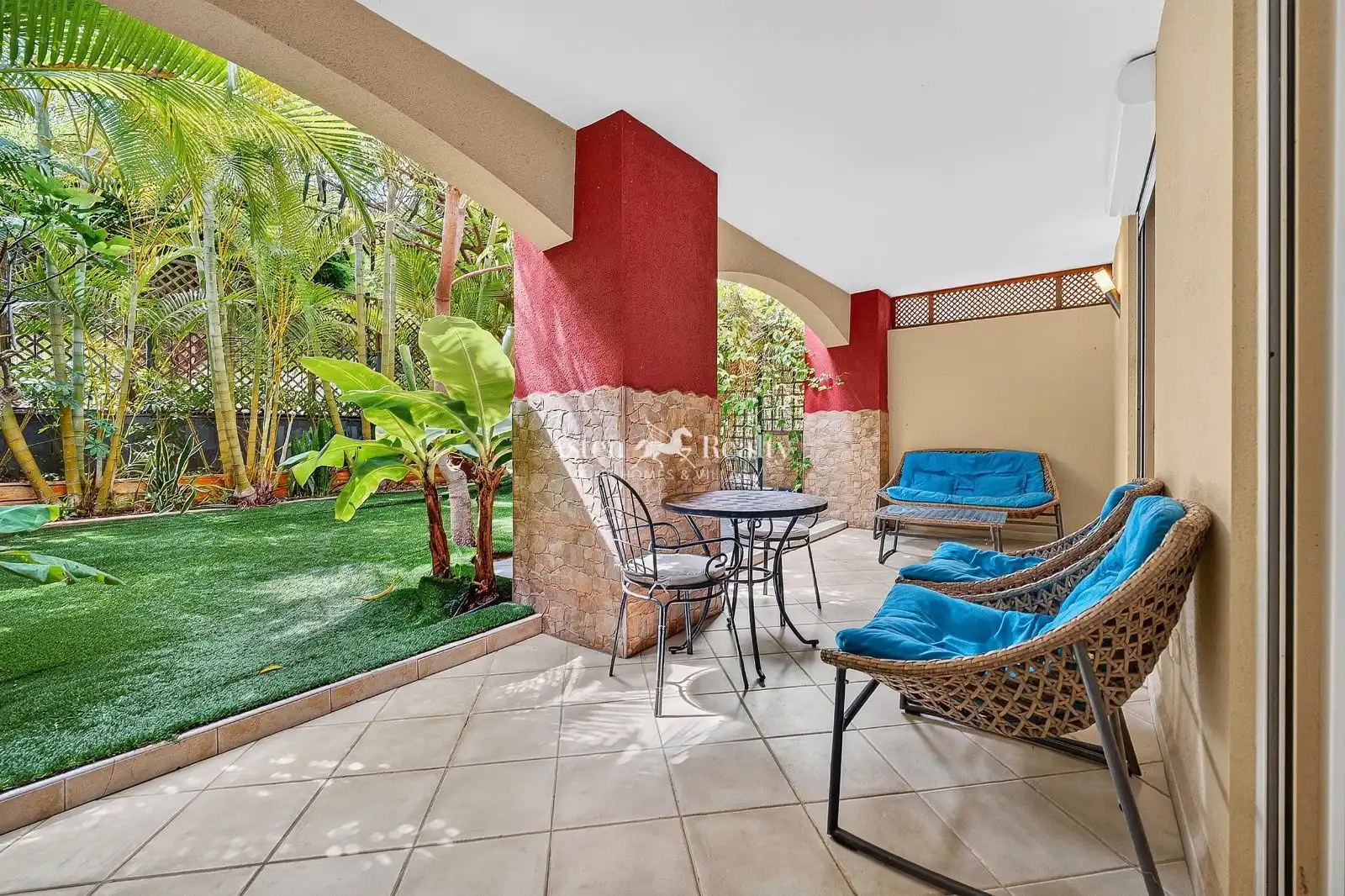 Casa de 325 m² en Arona