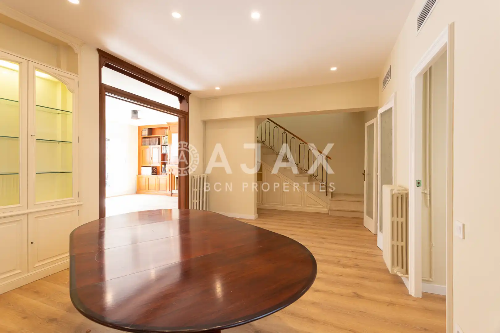 Piso de 220 m² en Barcelona
