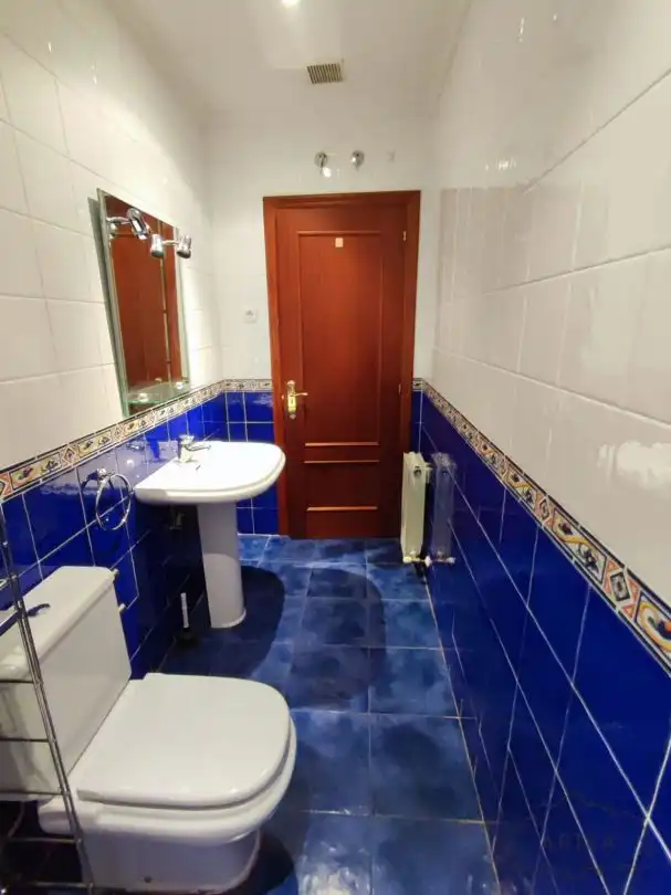 Pis de 97 m² a Bilbao