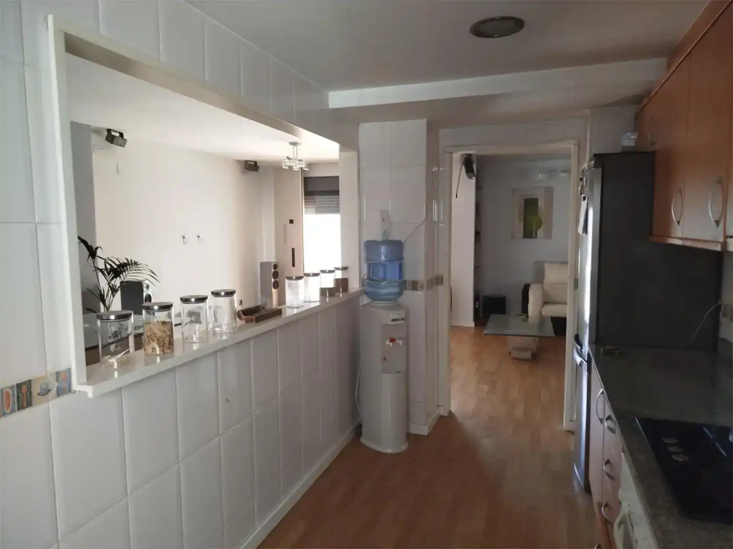 Habitación 90 m², Alicante