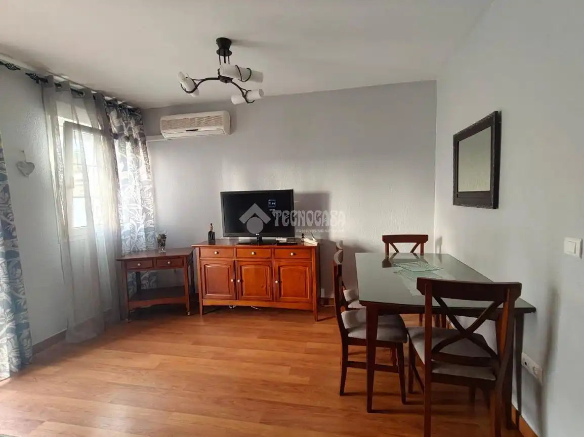 Piso de 85 m² en Huelva