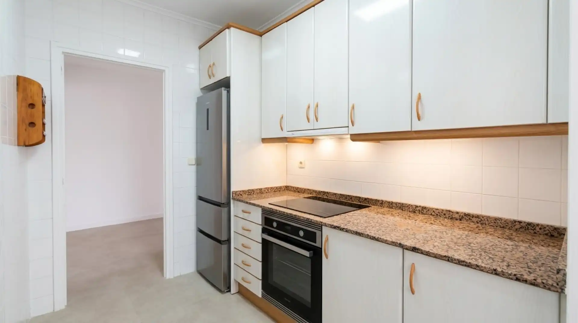 Piso de 100 m² en Castellón de la Plana