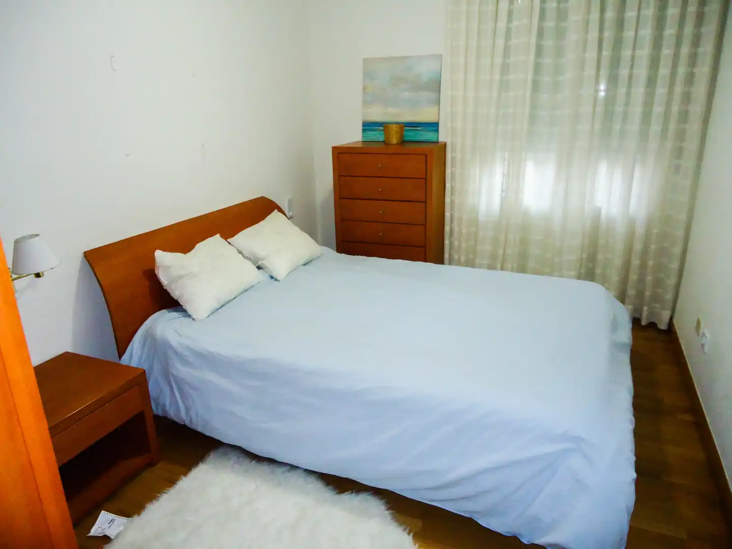 Piso de 110 m² en Murcia