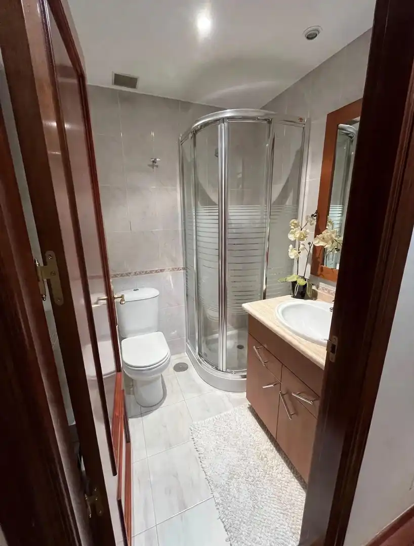 Pis de 79 m² a Pontevedra