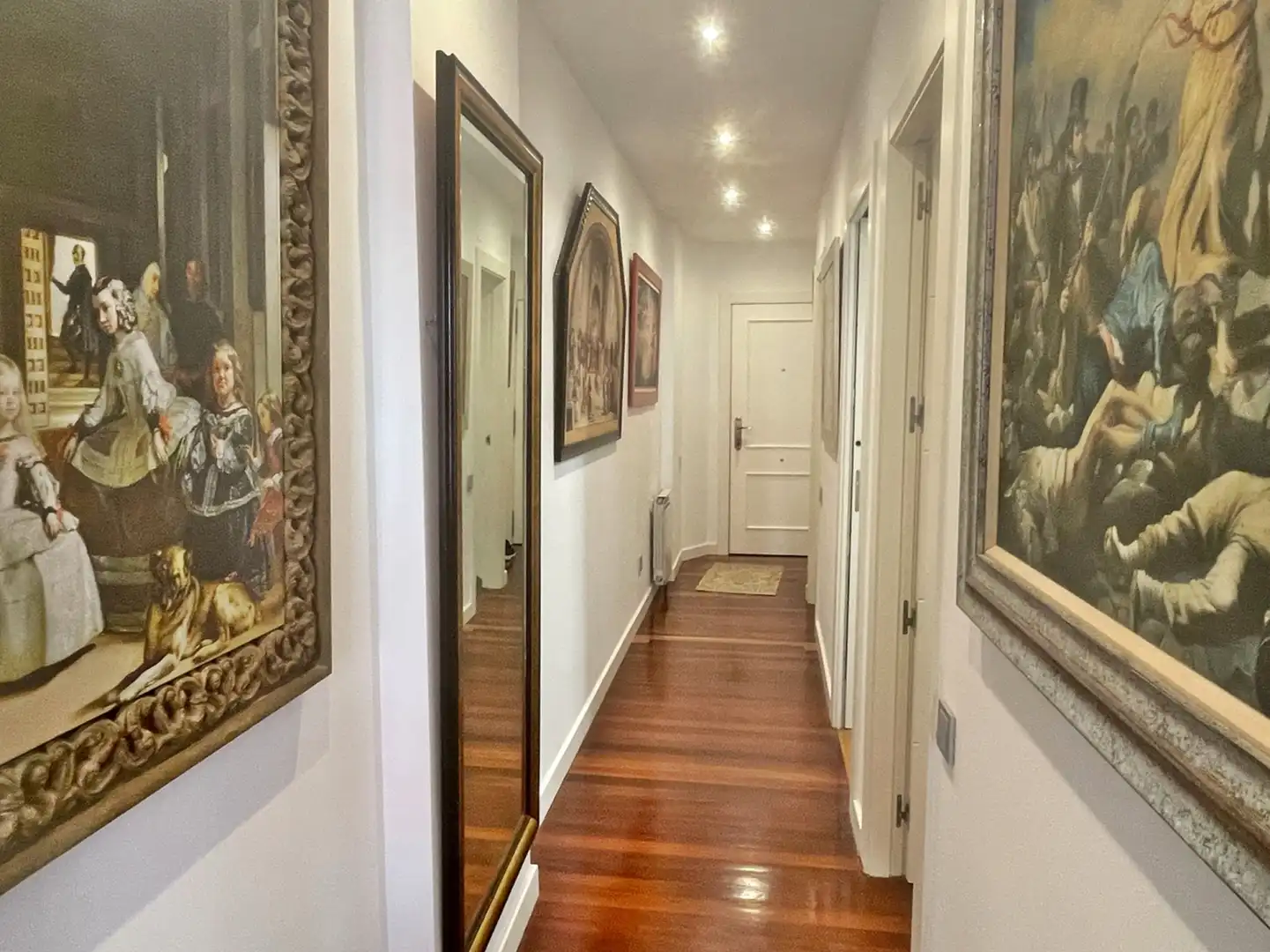 Piso de 46 m² en Santander