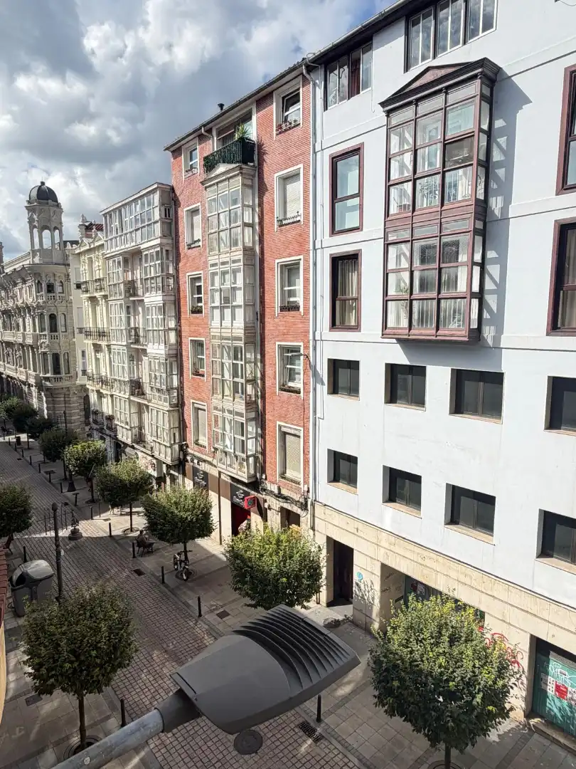 Piso de 33 m² en Santander