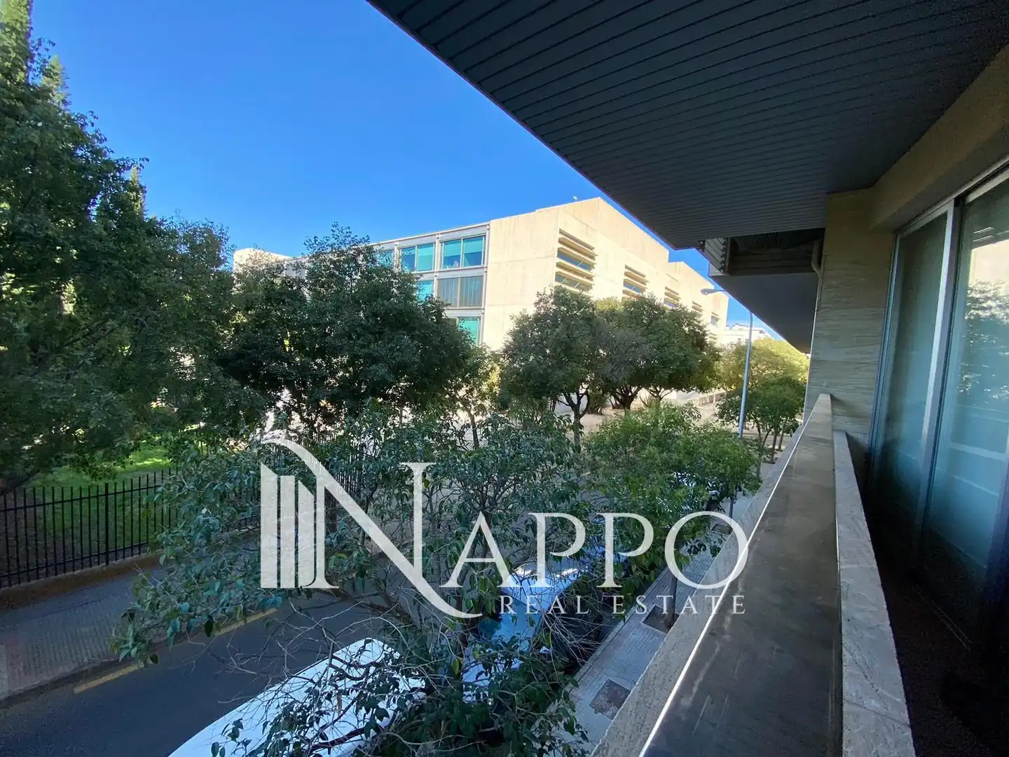 Piso de 100 m² en Palma