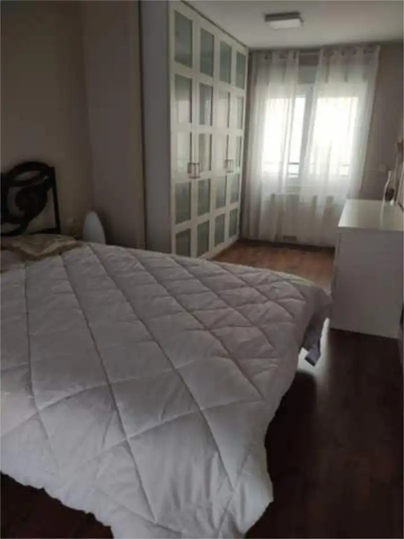 Pis de 70 m² a Pamplona