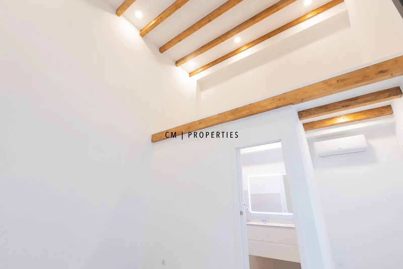 Pis de 167 m² a València