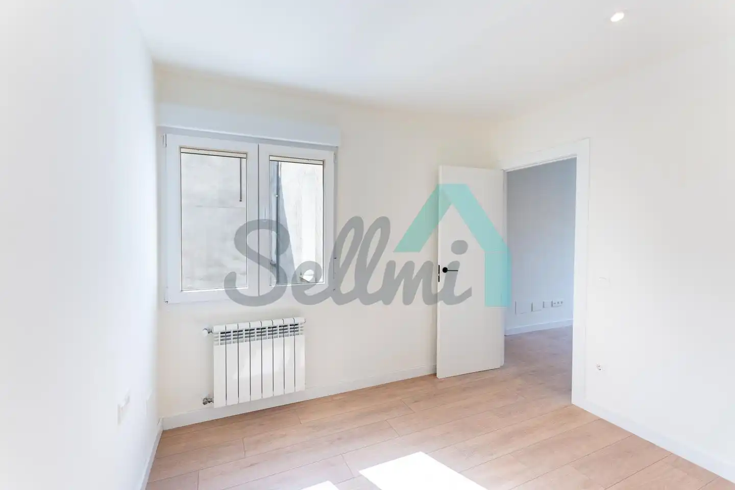 Piso de 51 m² en Oviedo