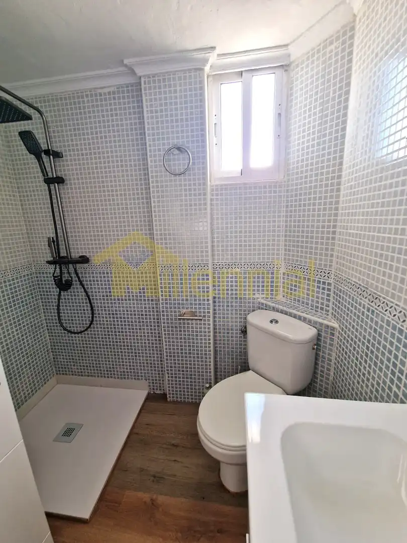 Piso de 68 m² en Sevilla