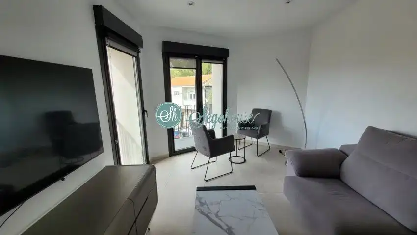 Piso de 200 m² en Segovia