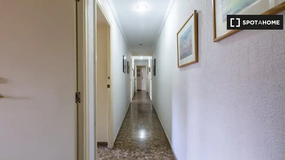 Habitación en alquiler, Murcia