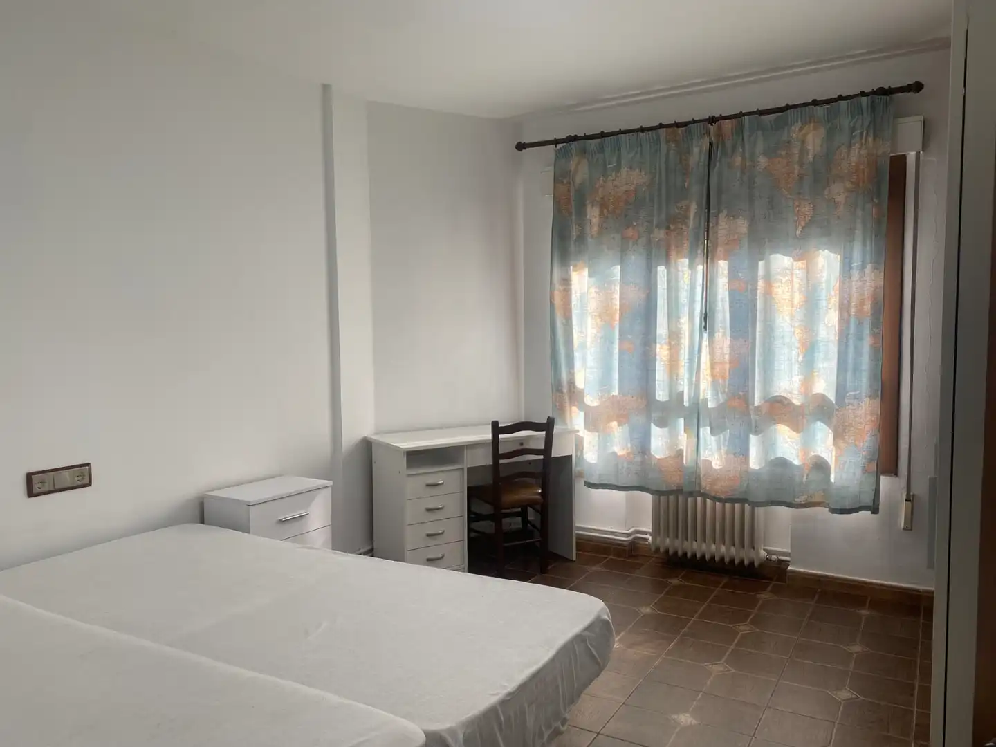 Piso de 93 m² en Ciudad Real