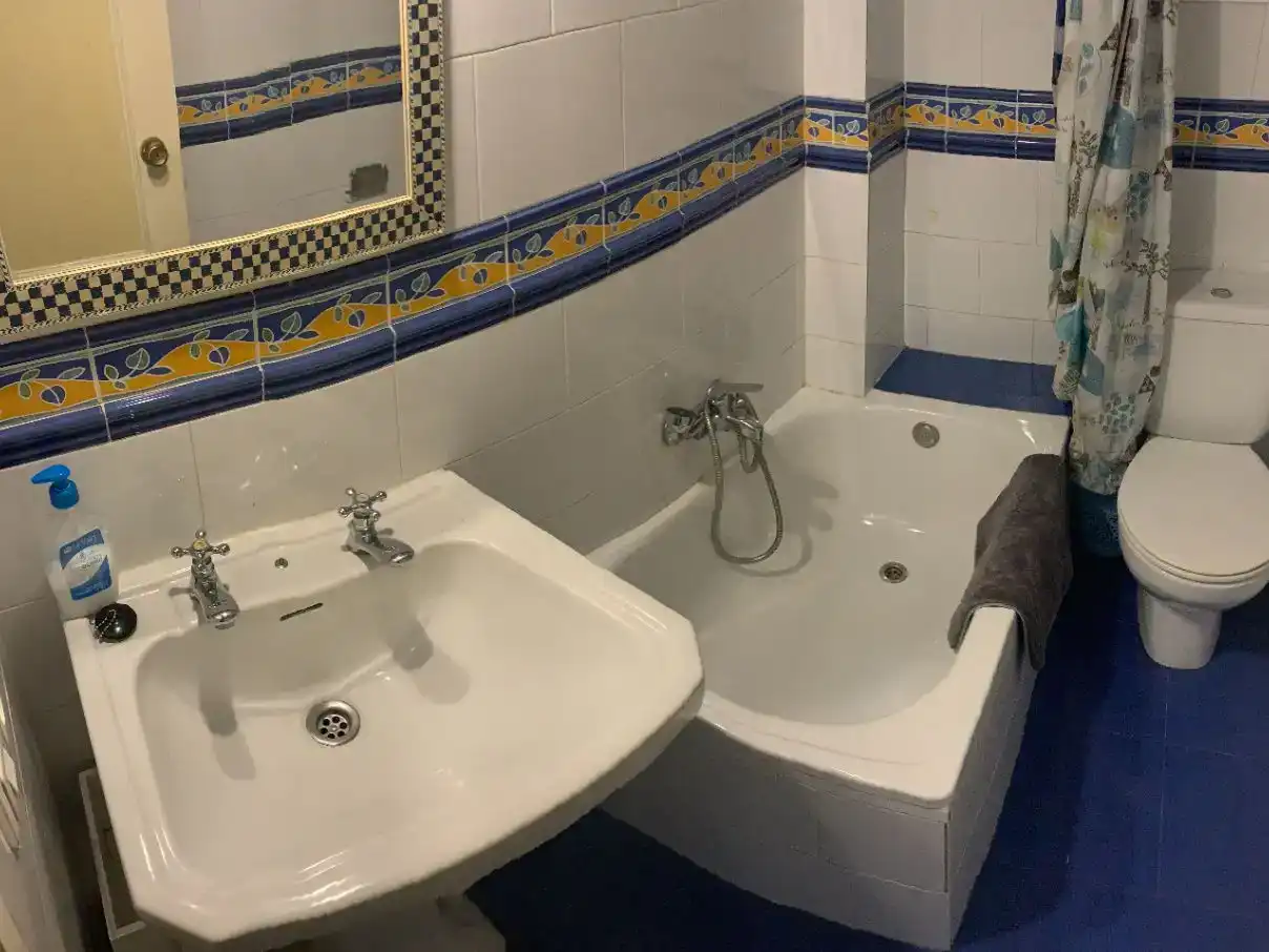 Piso de 110 m² en Cáceres