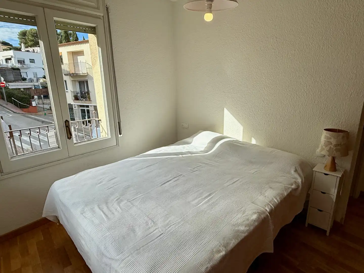 Piso de 115 m² en Palafrugell