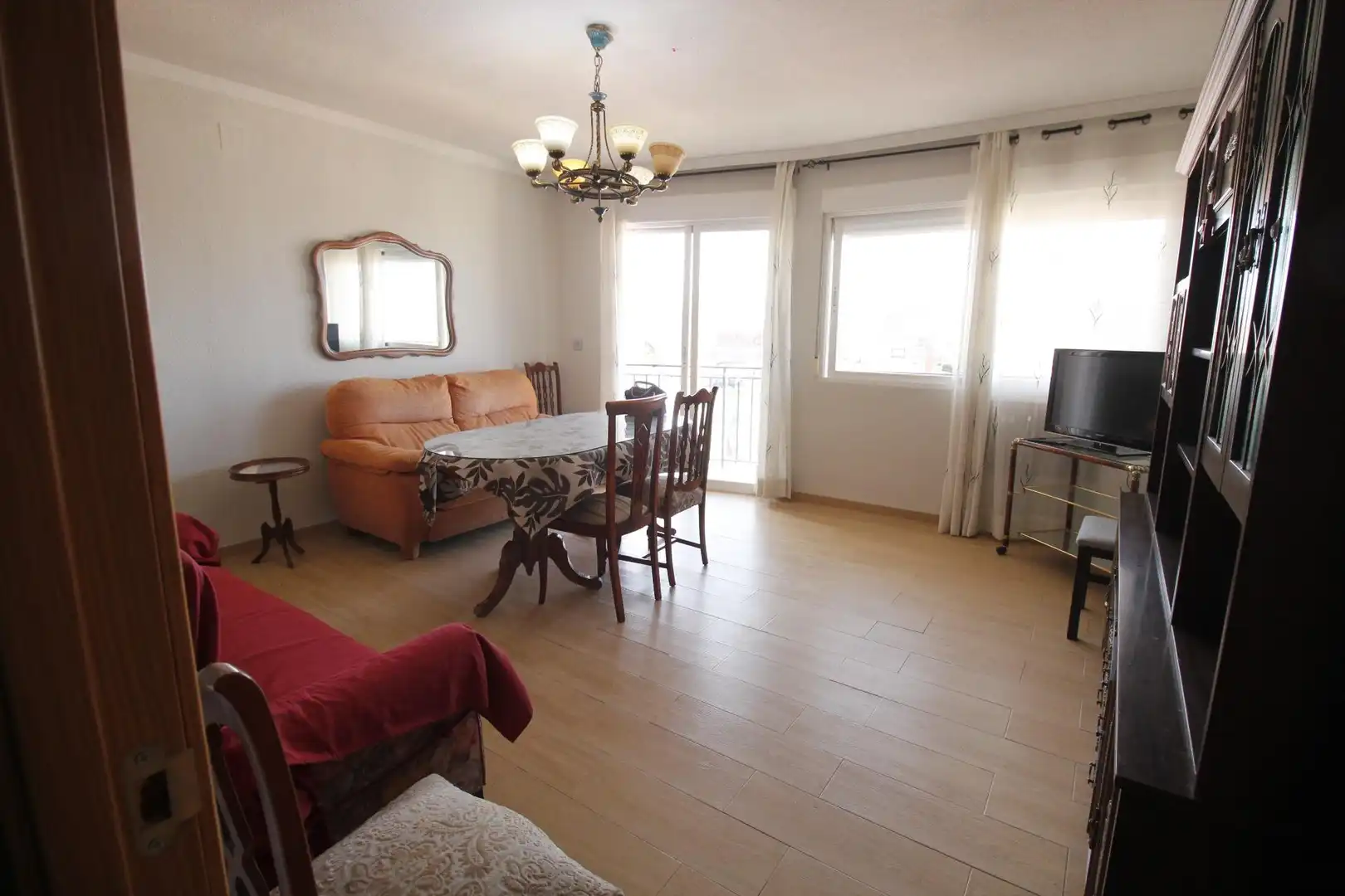 Piso de 92 m² en Granada