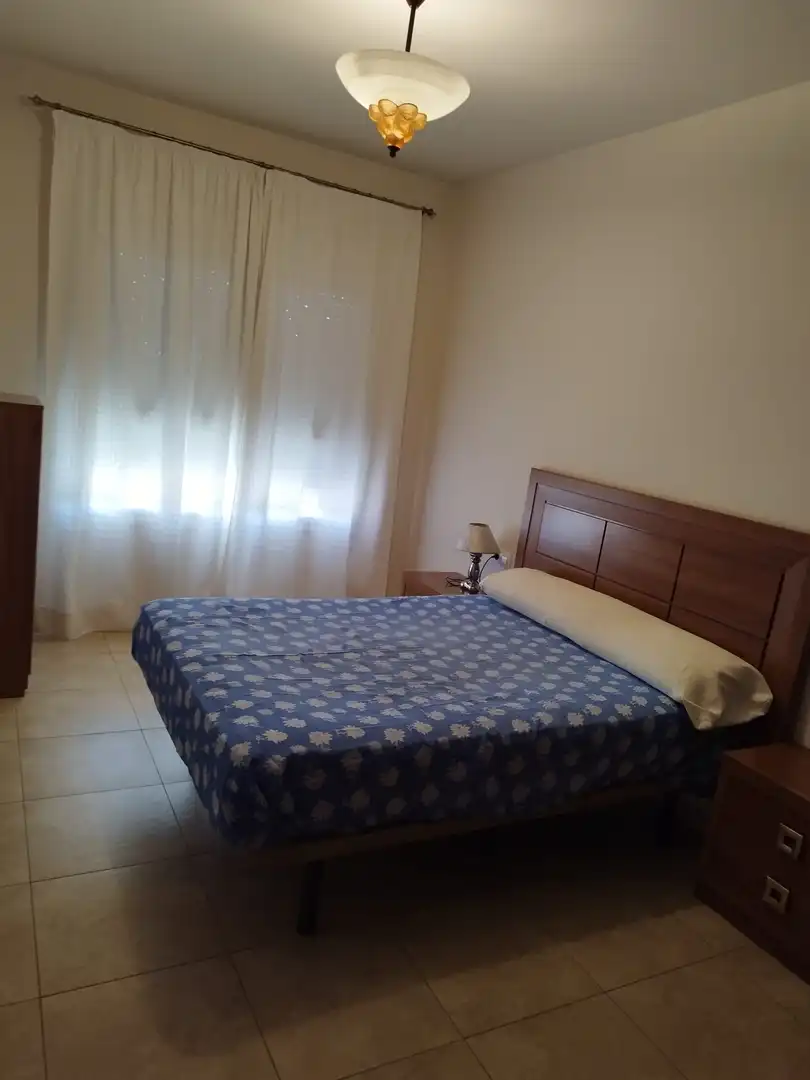 Piso de 70 m² en Almendralejo