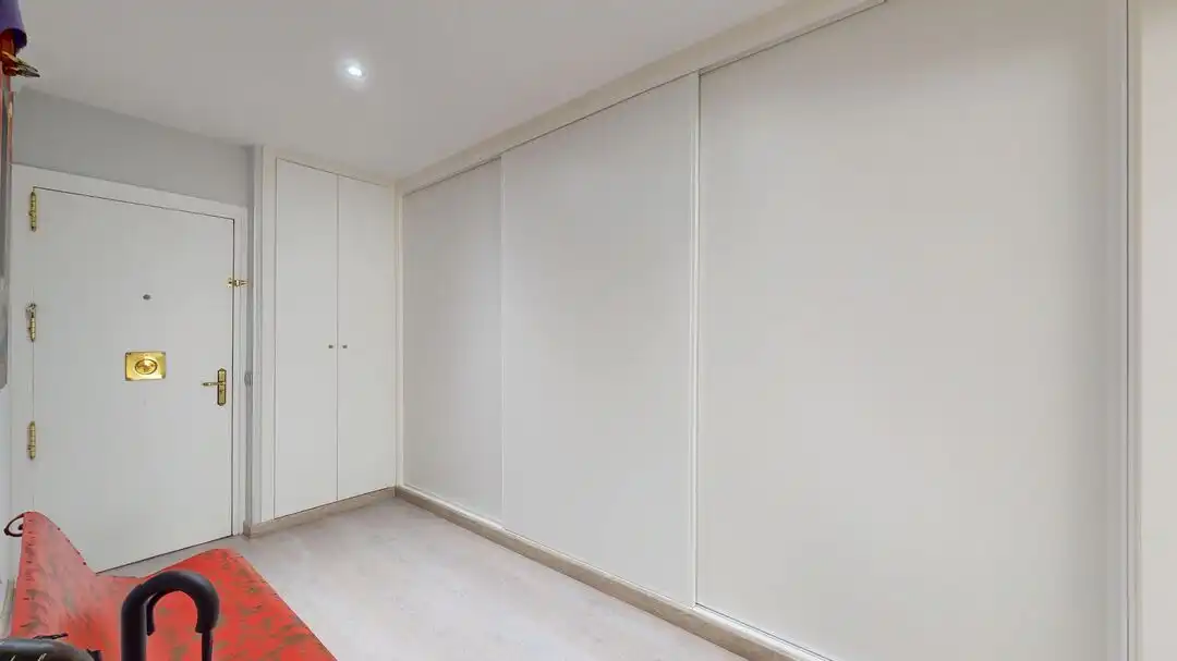 Piso de 230 m² en Madrid
