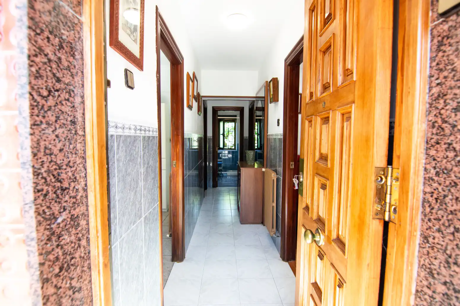 Casa de 69 m² a Oviedo