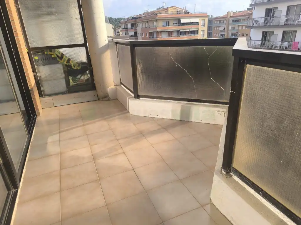 Pis de 36 m² a Malgrat de Mar