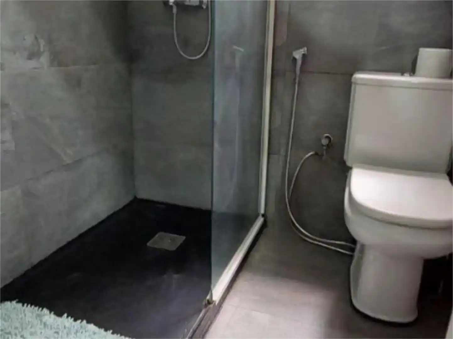 Habitación 64 m², Sevilla