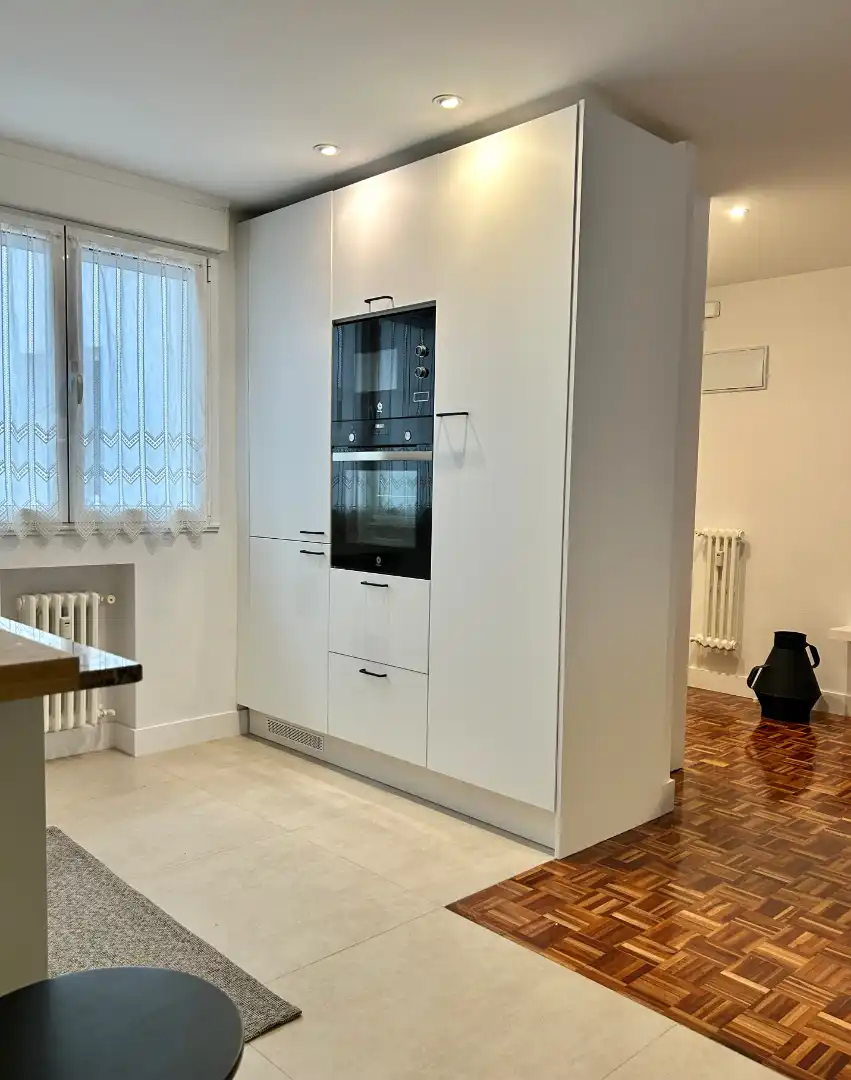 Appartamento 106 m² a Gijón / Xixón