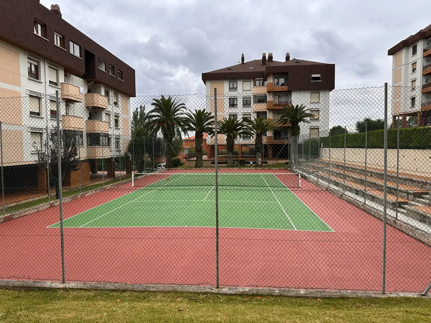 Piso de 120 m² en Santander
