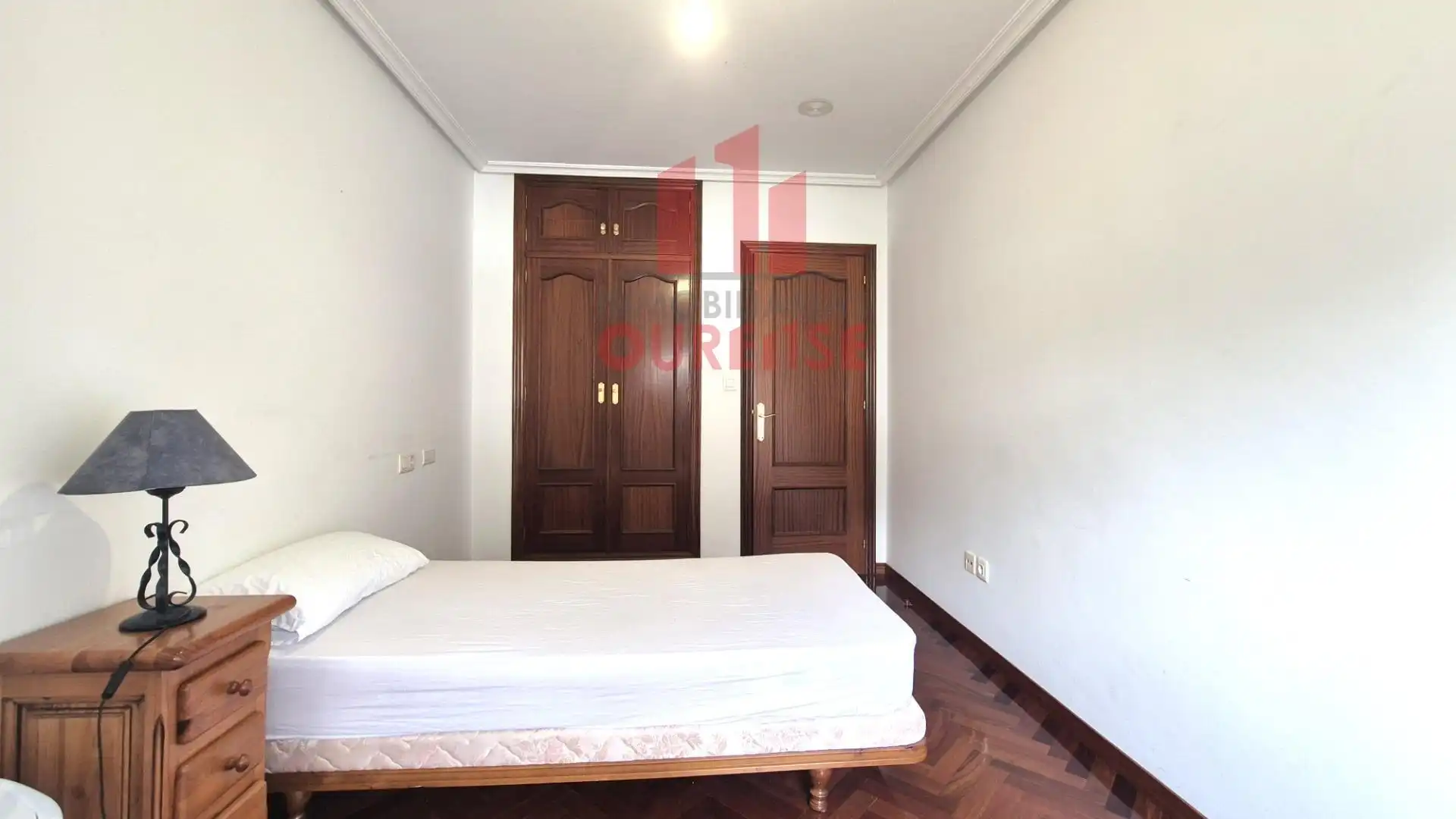 Piso de 115 m² en Ourense