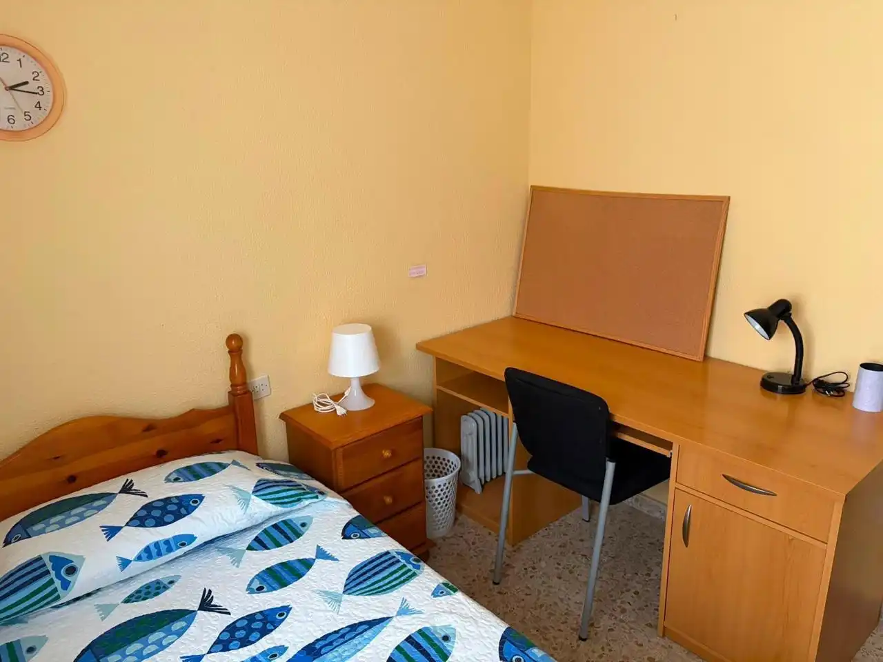 Flat 110 m² in Granada