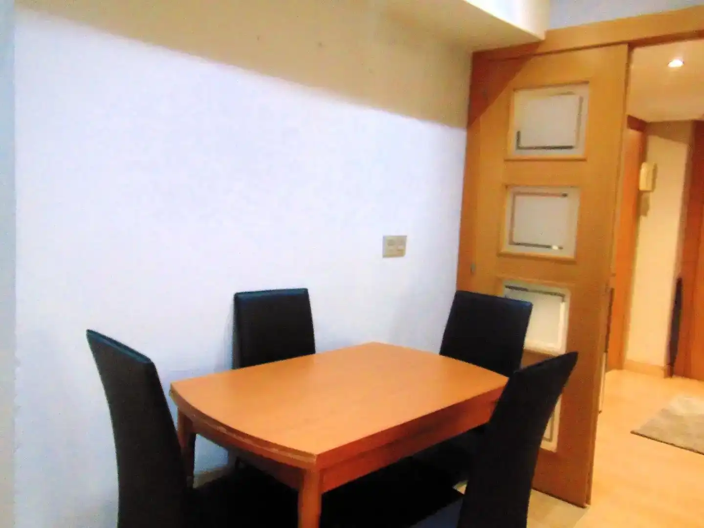 Piso de 85 m² en Lena