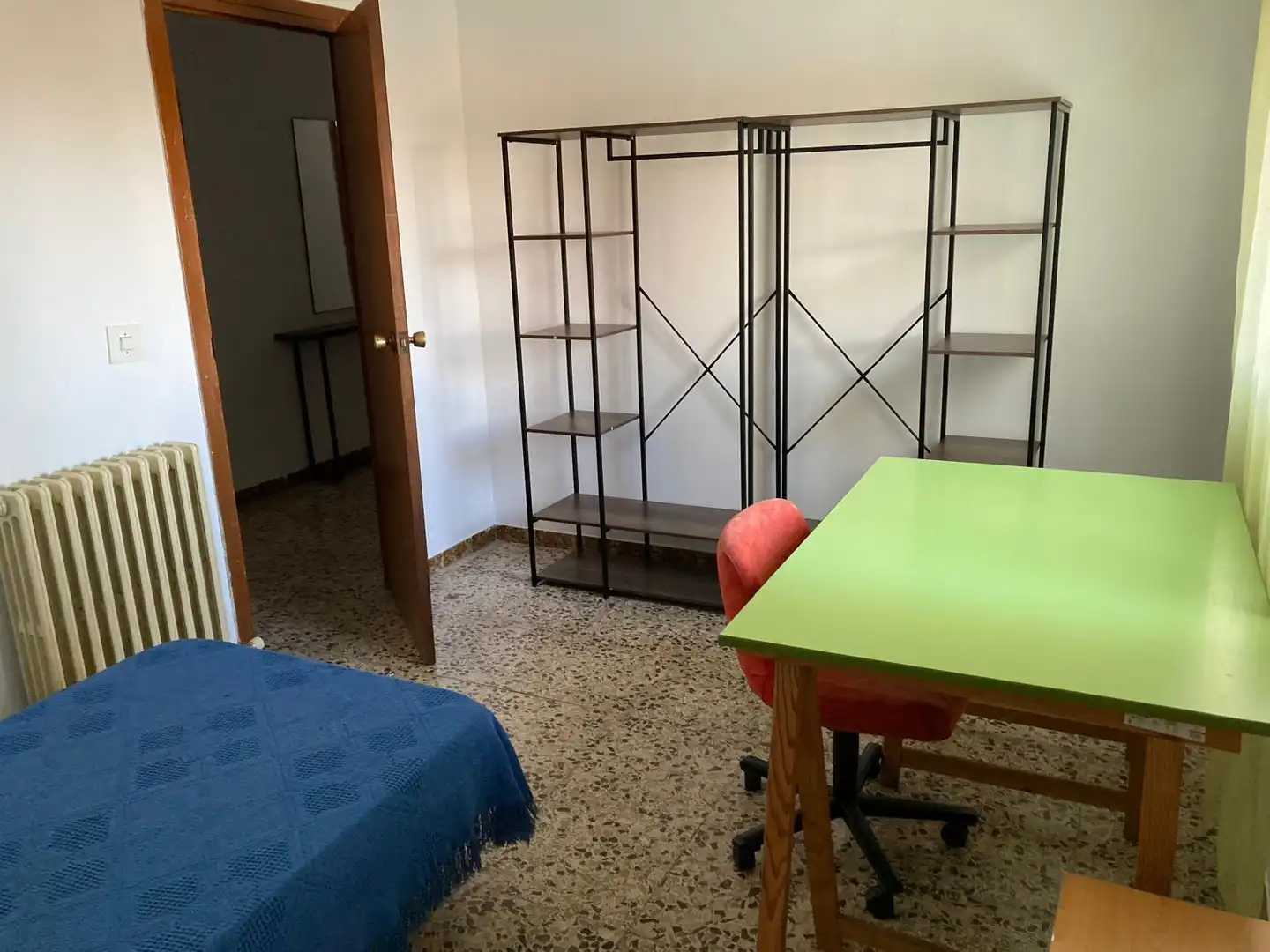 Piso de 120 m² en Ciudad Real