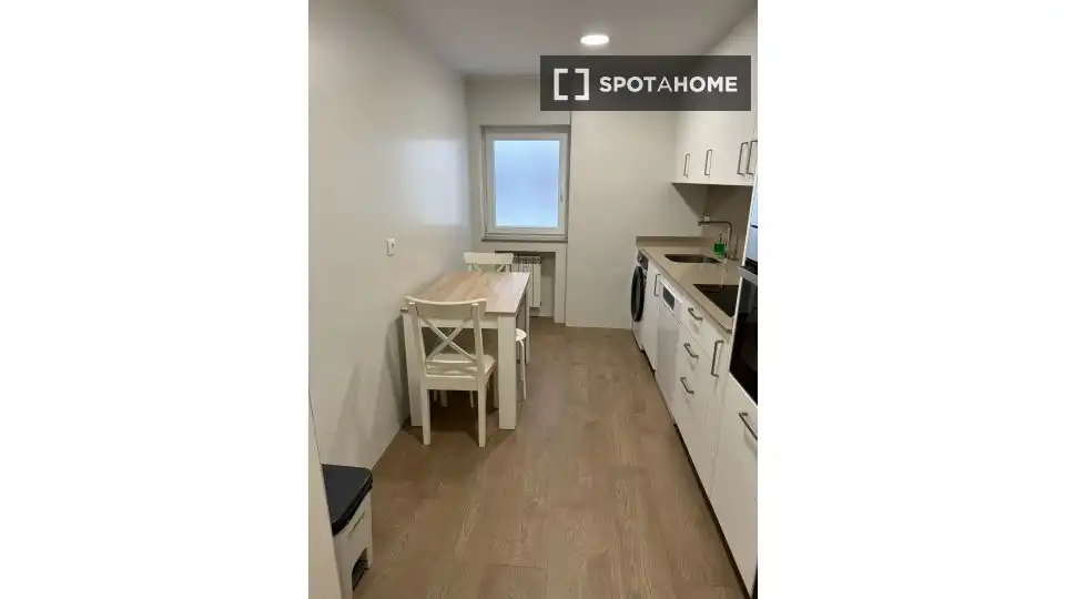 Habitación en alquiler, Oviedo