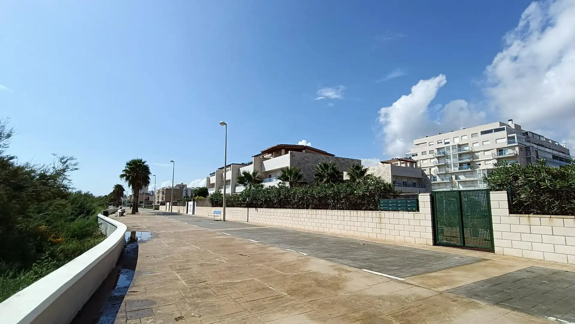 Appartamento 69 m² a el Puig de Santa Maria