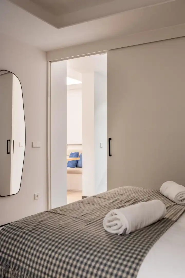 Wohnung 70 m² in Madrid