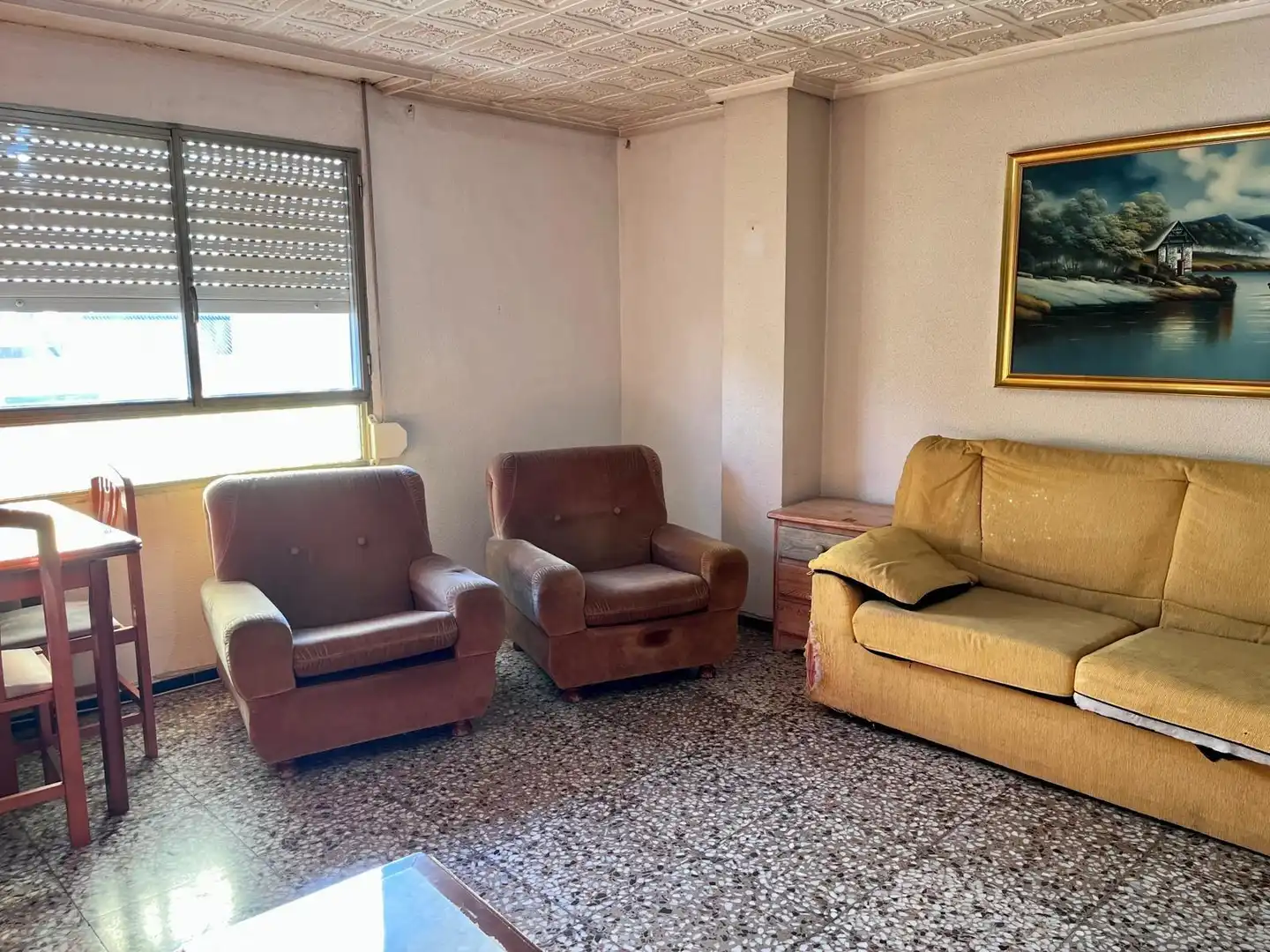 Piso de 106 m² en Elche
