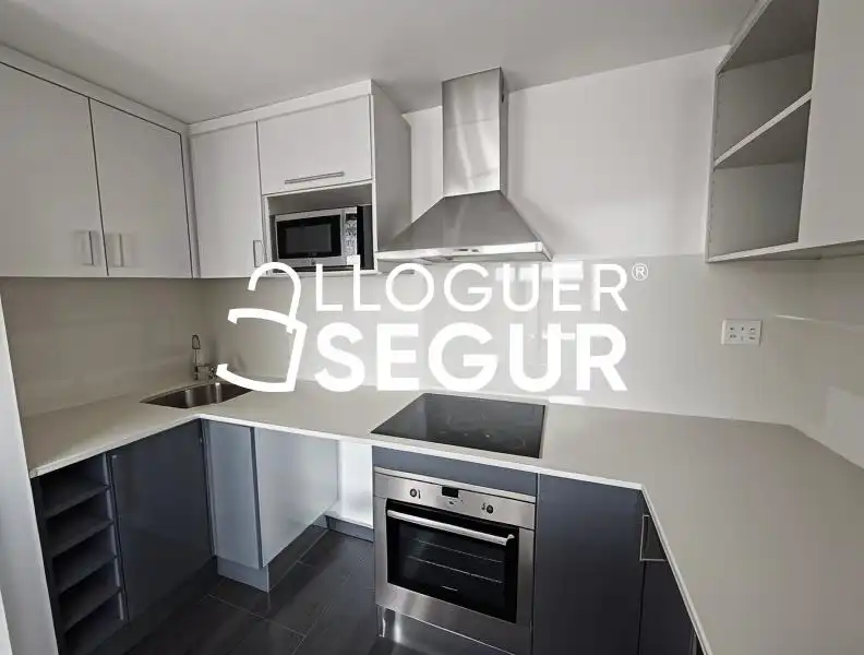 Pis de 57 m² a Sabadell