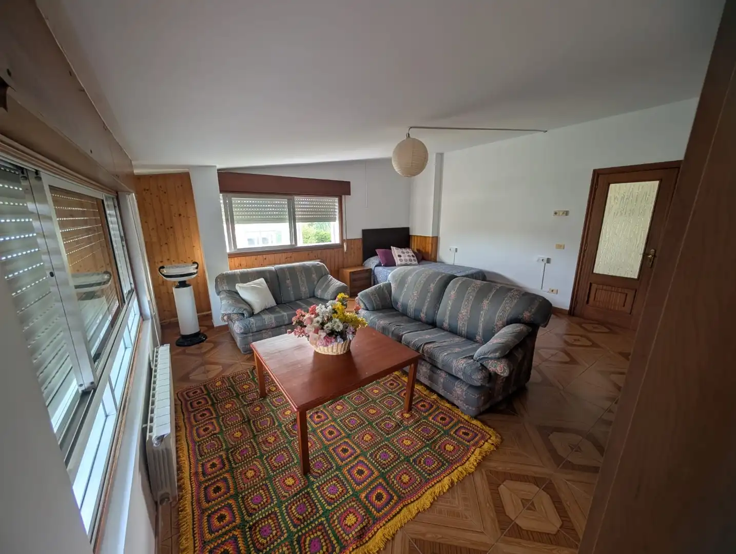 Apartamento 25 m² em Vigo