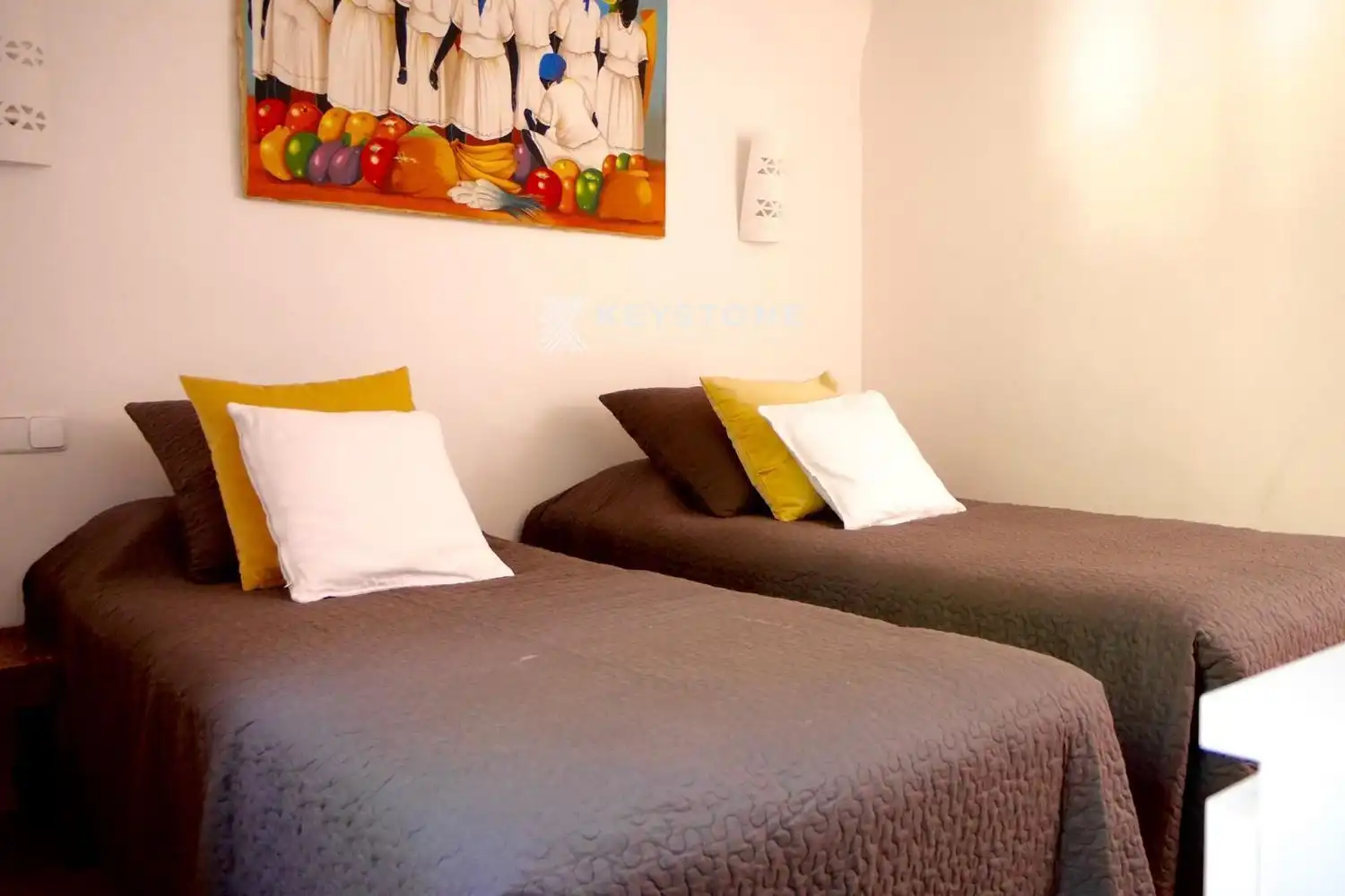 Haus 160 m² in Puigpunyent