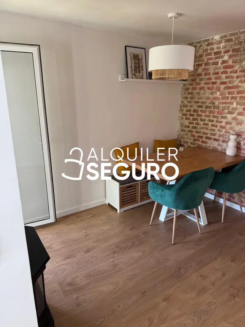 Piso de 75 m² en Madrid