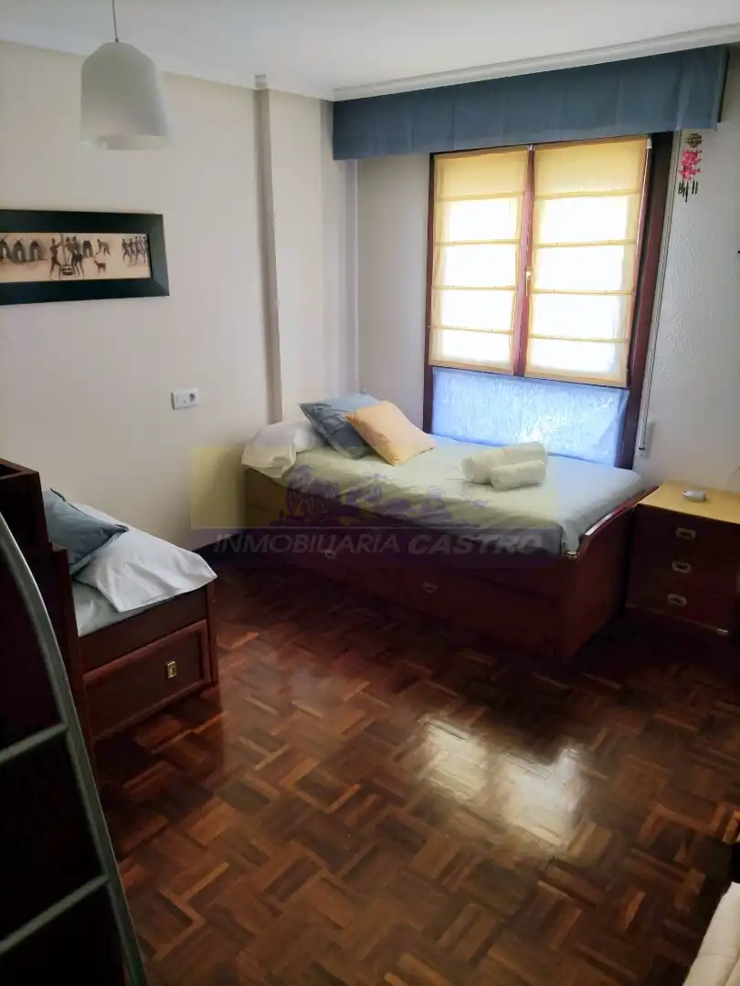 Piso de 70 m² en Castro-Urdiales