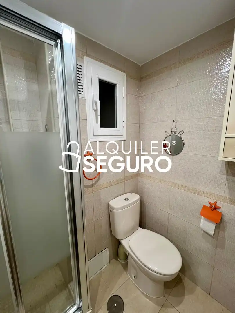 Piso de 85 m² en Madrid