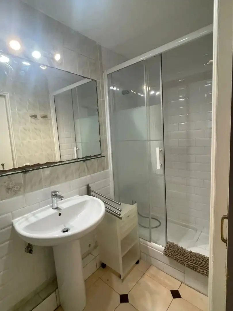 Habitación en alquiler, Barcelona
