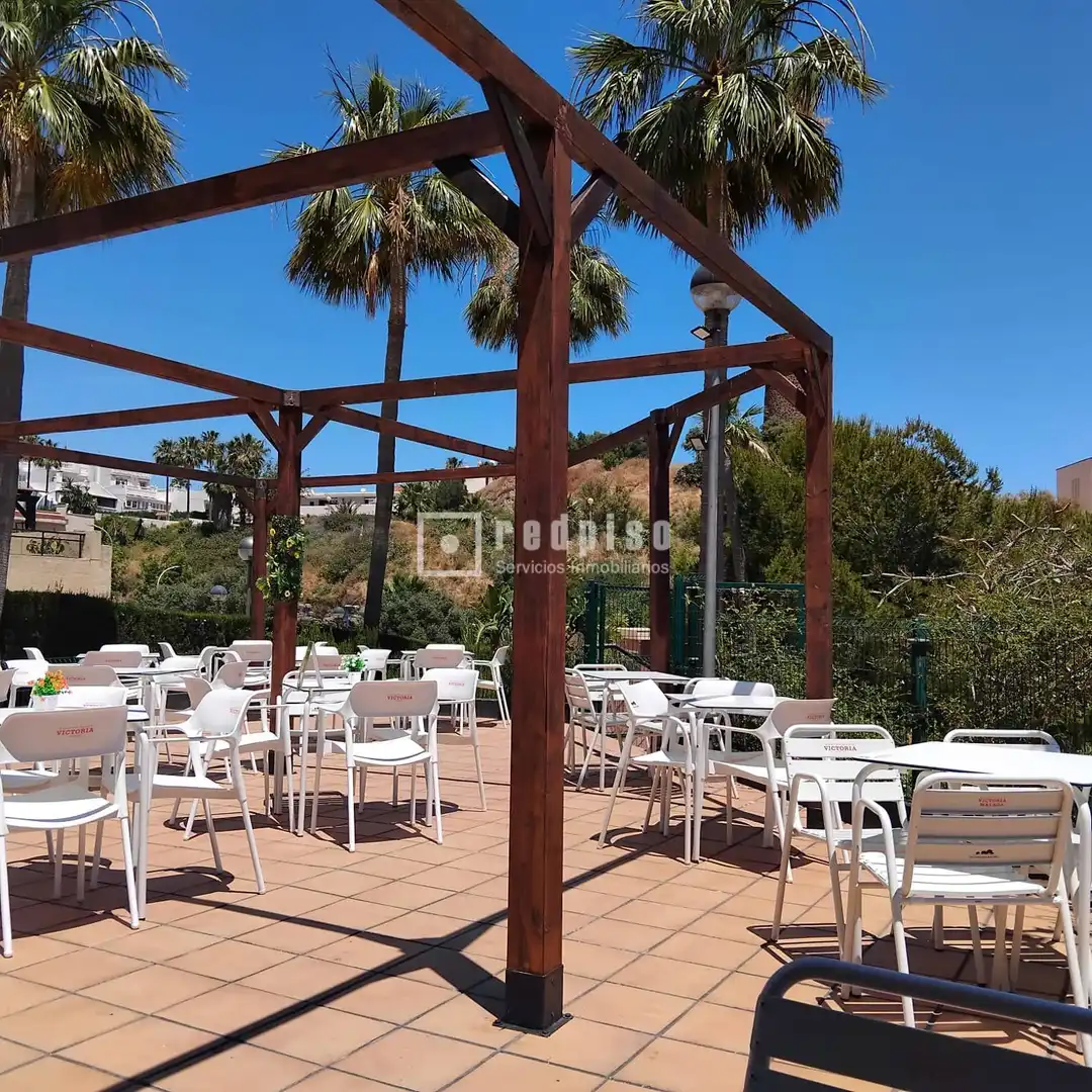 Piso de 112 m² en Benalmádena