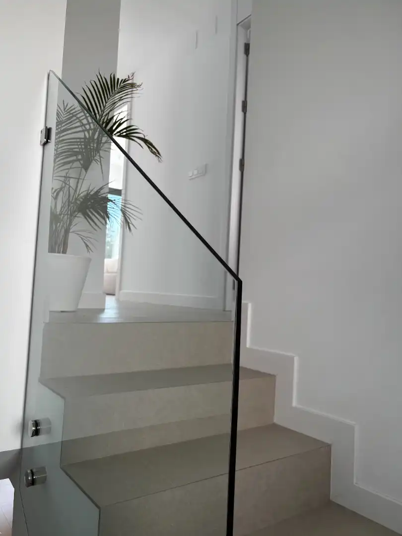Piso de 160 m² en Estepona