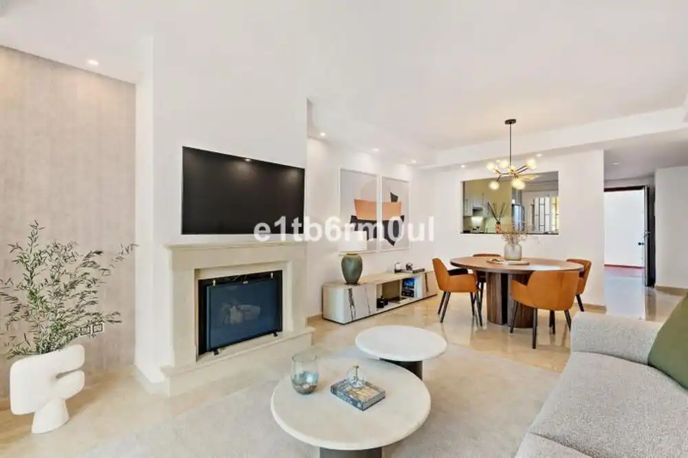 Piso de 103 m² en Marbella
