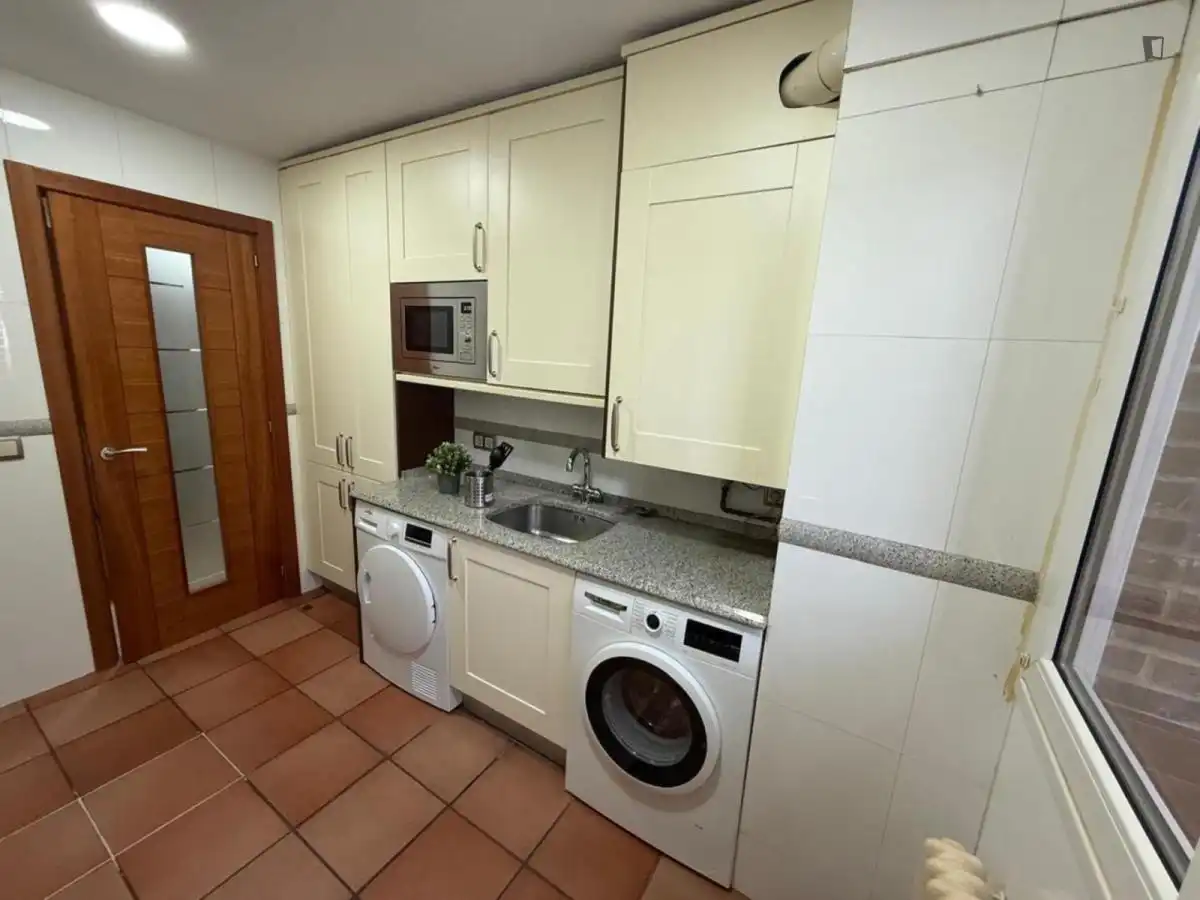 Habitación en alquiler, Fuenlabrada