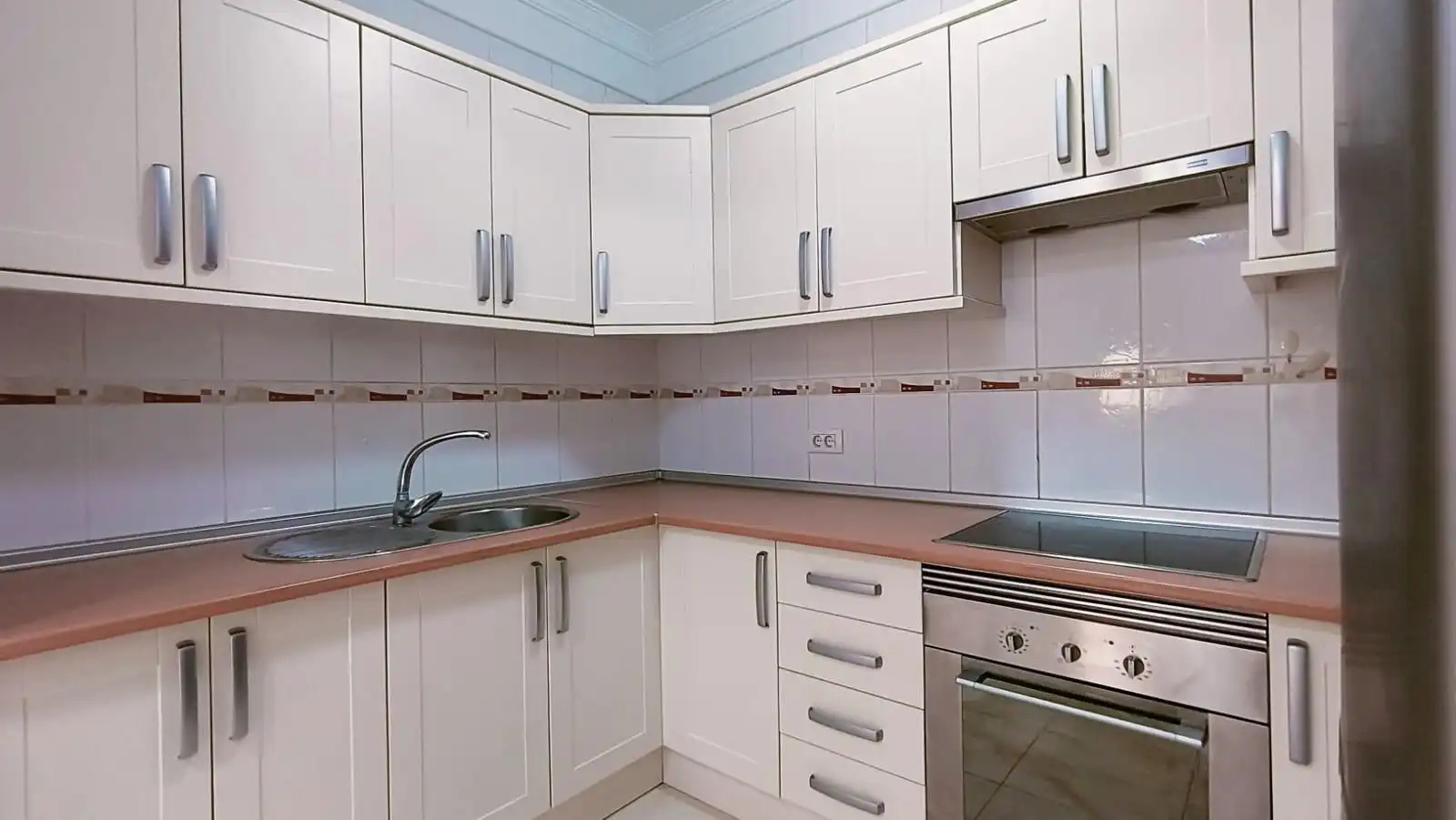 Appartamento 63 m² a San Cristóbal de La Laguna