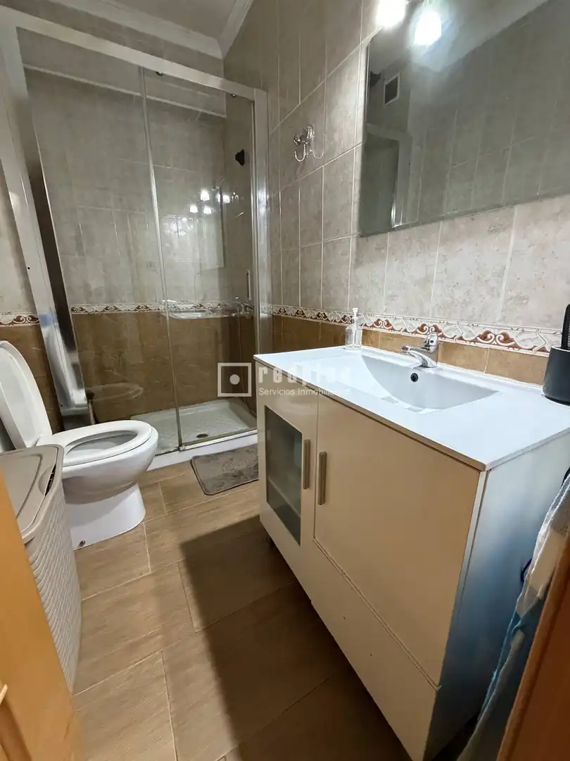 Piso de 89 m² en Málaga