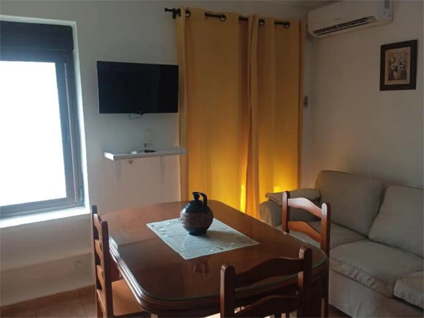Pis de 70 m² a Nerja